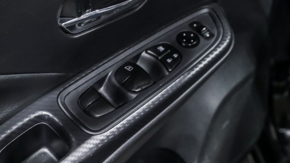 Nissan Versa SV 2024 d&rsquo;occasion à vendre - 11