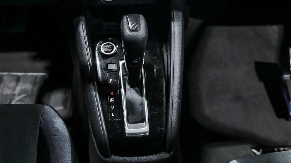 Nissan Versa SV 2024 d&rsquo;occasion à vendre - 15