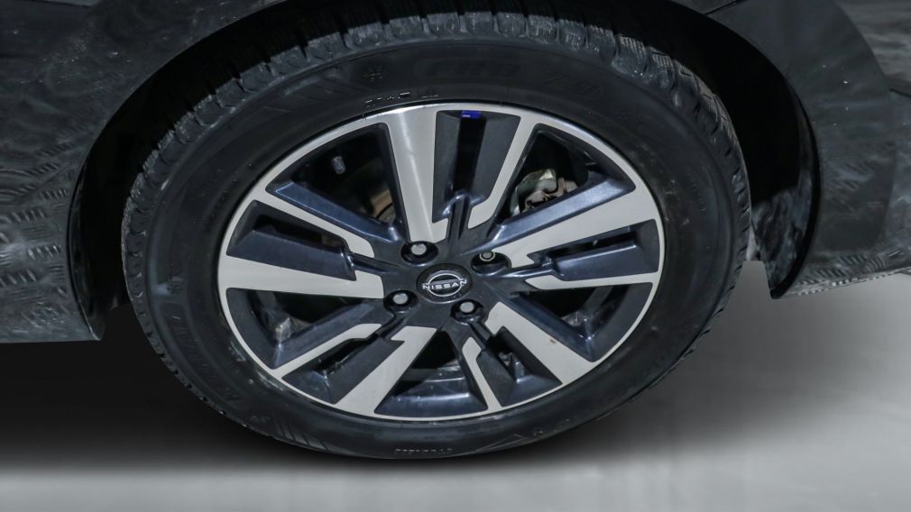 Nissan Versa SV 2024 d&rsquo;occasion à vendre - 22