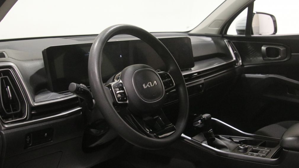 Kia Sorento LX 2024 d&rsquo;occasion à vendre - 9
