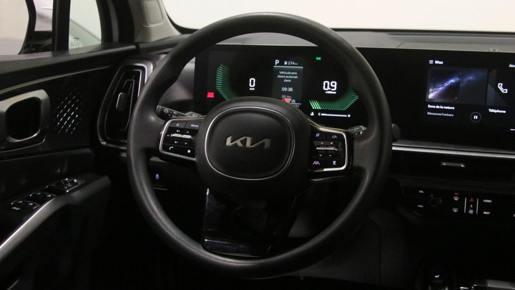 Kia Sorento LX 2024 d&rsquo;occasion à vendre - 14
