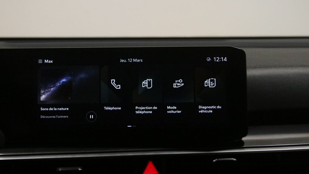 Kia Sorento LX 2024 d&rsquo;occasion à vendre - 18