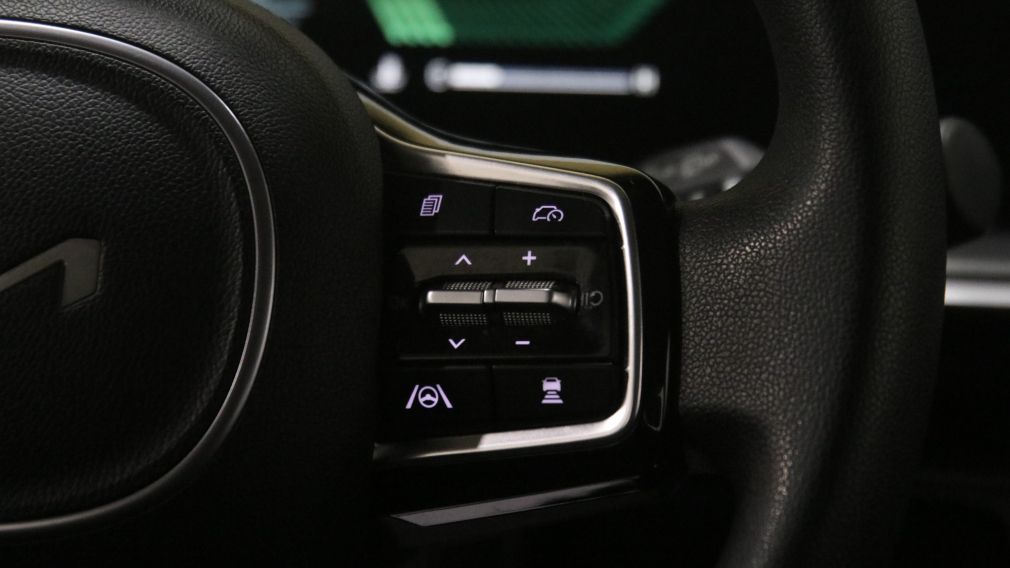 Kia Sorento LX 2024 d&rsquo;occasion à vendre - 16