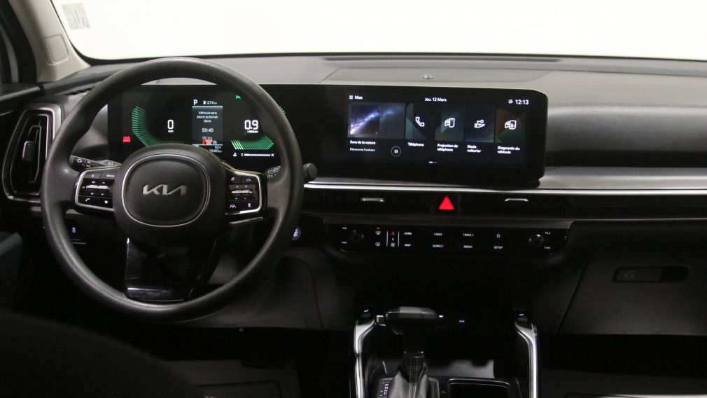 Kia Sorento LX 2024 d&rsquo;occasion à vendre - 13