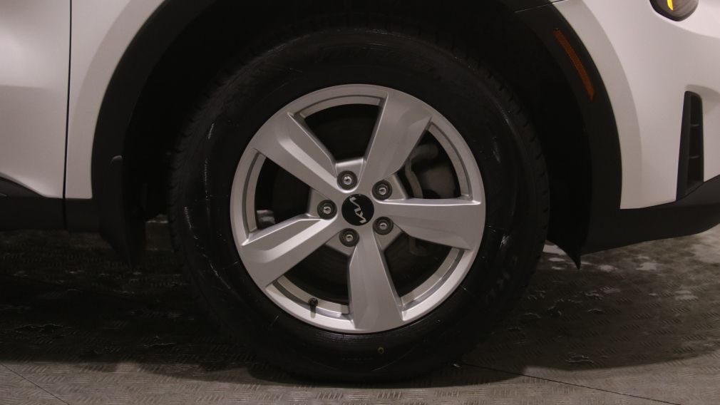 Kia Sorento LX 2024 d&rsquo;occasion à vendre - 27