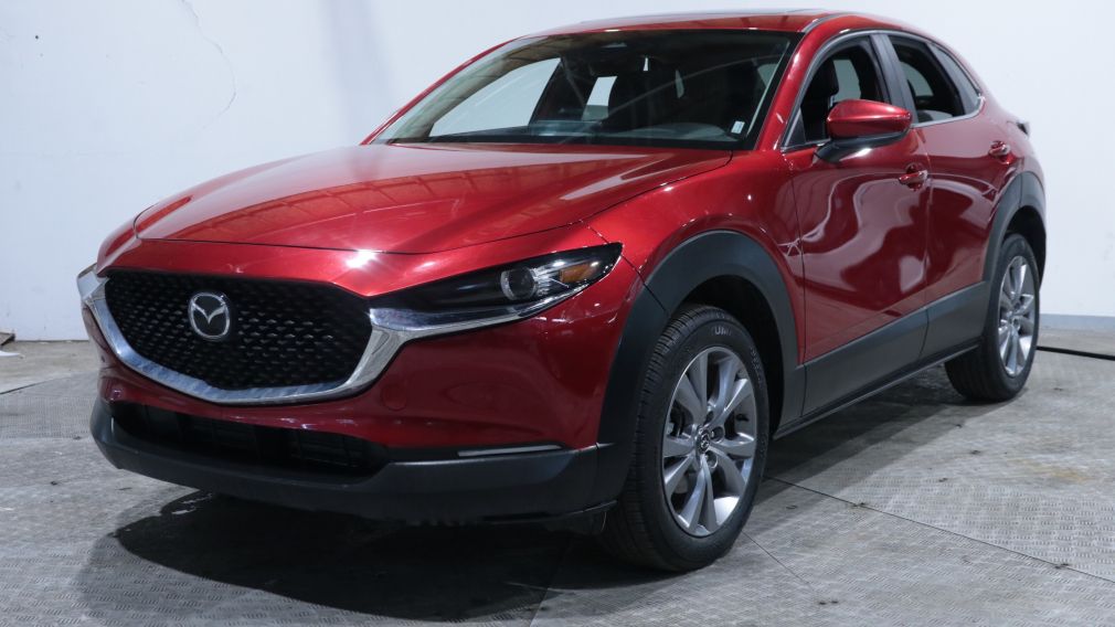 Mazda CX-30 GS 2024 d&rsquo;occasion à vendre - 3
