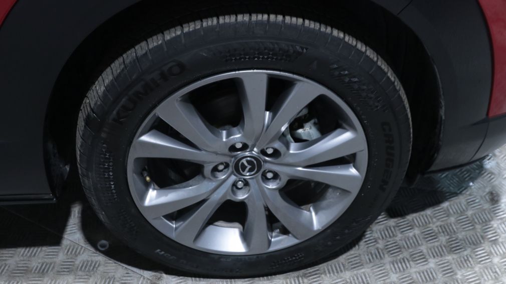 Mazda CX-30 GS 2024 d&rsquo;occasion à vendre - 23