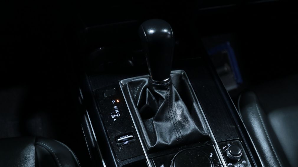 Mazda CX-30 GS 2024 d&rsquo;occasion à vendre - 17