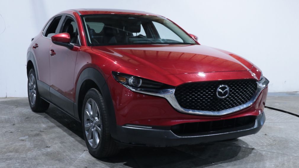 Mazda CX-30 GS