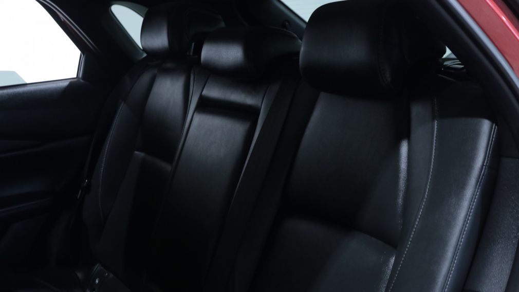 Mazda CX-30 GS 2024 d&rsquo;occasion à vendre - 19