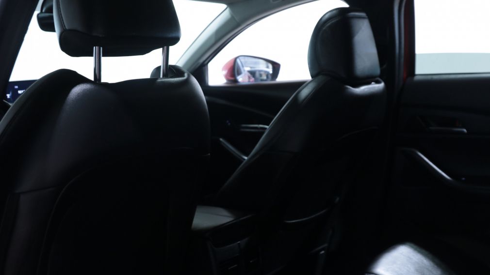 Mazda CX-30 GS 2024 d&rsquo;occasion à vendre - 18