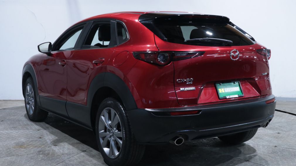 Mazda CX-30 GS 2024 d&rsquo;occasion à vendre - 5