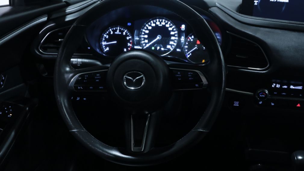 Mazda CX-30 GS 2024 d&rsquo;occasion à vendre - 14