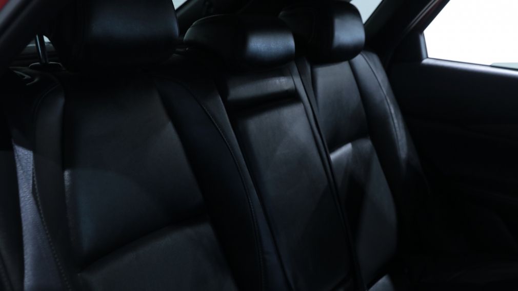 Mazda CX-30 GS 2024 d&rsquo;occasion à vendre - 20