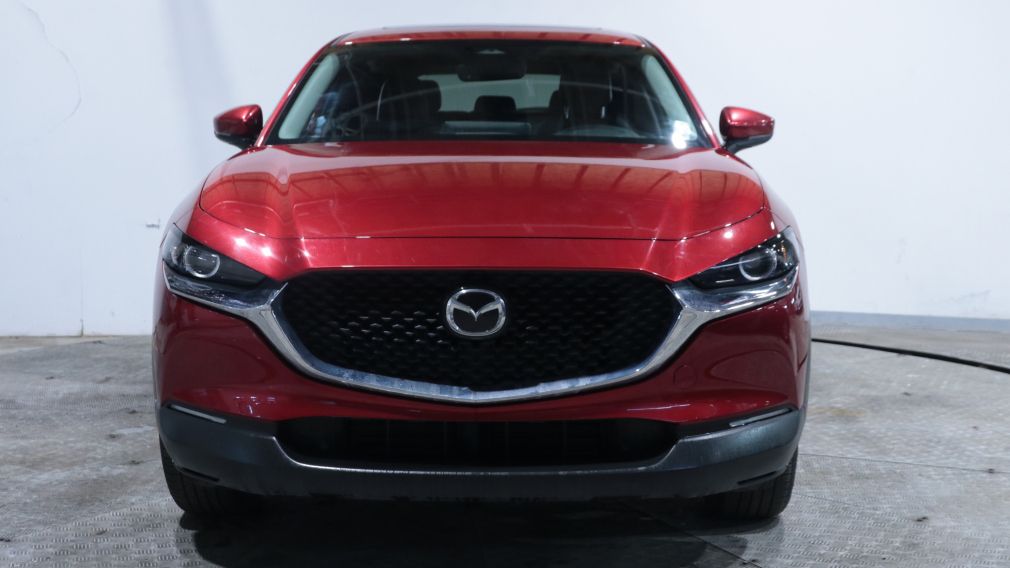 Mazda CX-30 GS 2024 d&rsquo;occasion à vendre - 2