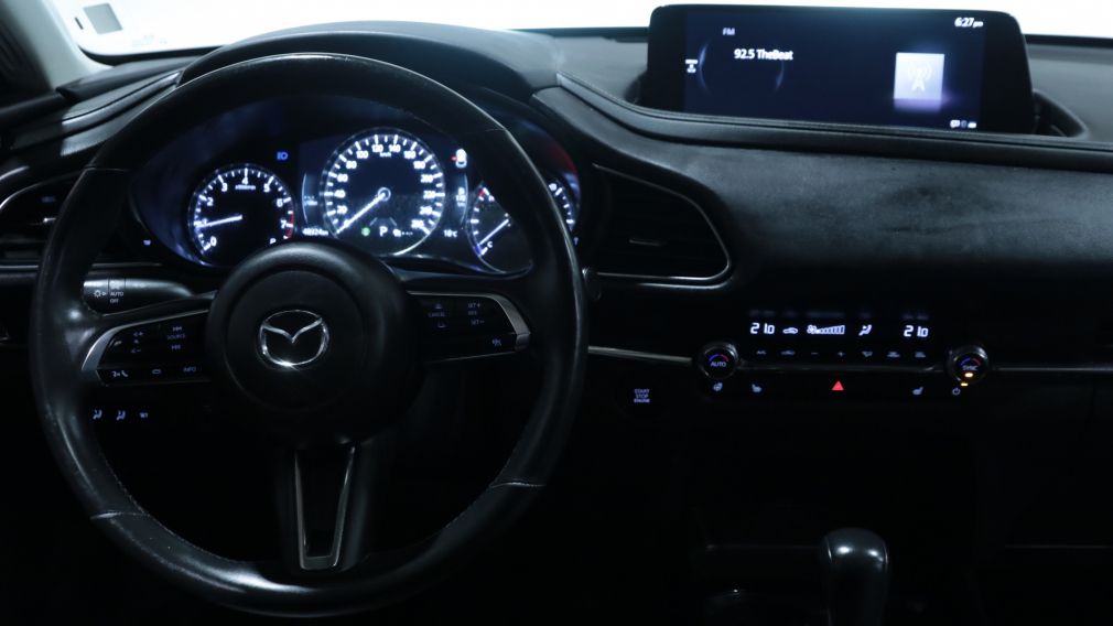 Mazda CX-30 GS 2024 d&rsquo;occasion à vendre - 13