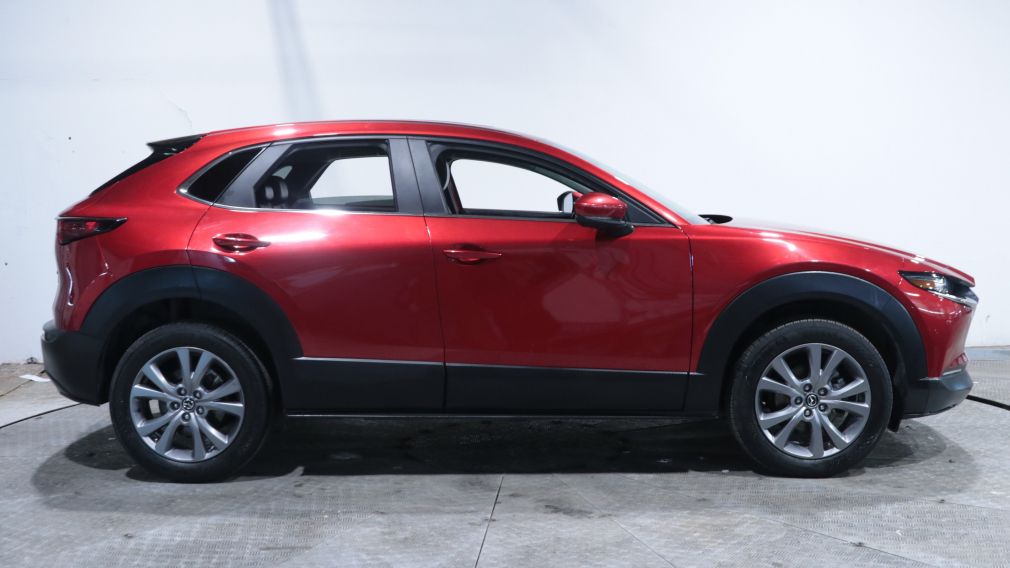 Mazda CX-30 GS 2024 d&rsquo;occasion à vendre - 8