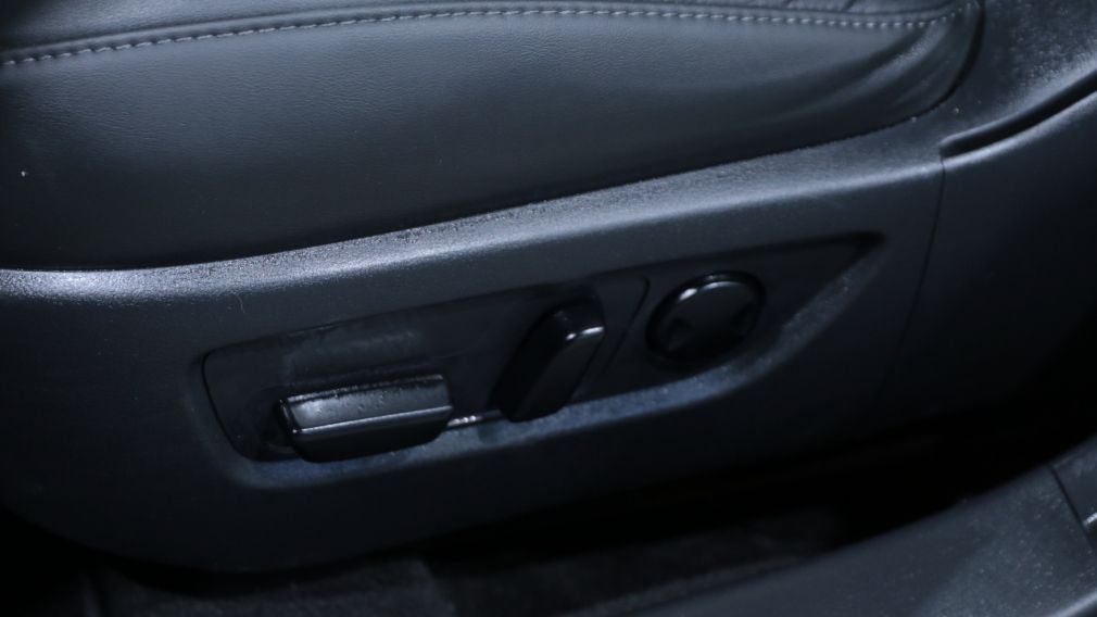 Mazda CX-30 GS 2024 d&rsquo;occasion à vendre - 12