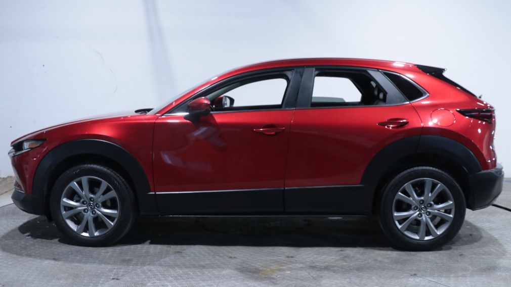 Mazda CX-30 GS 2024 d&rsquo;occasion à vendre - 4