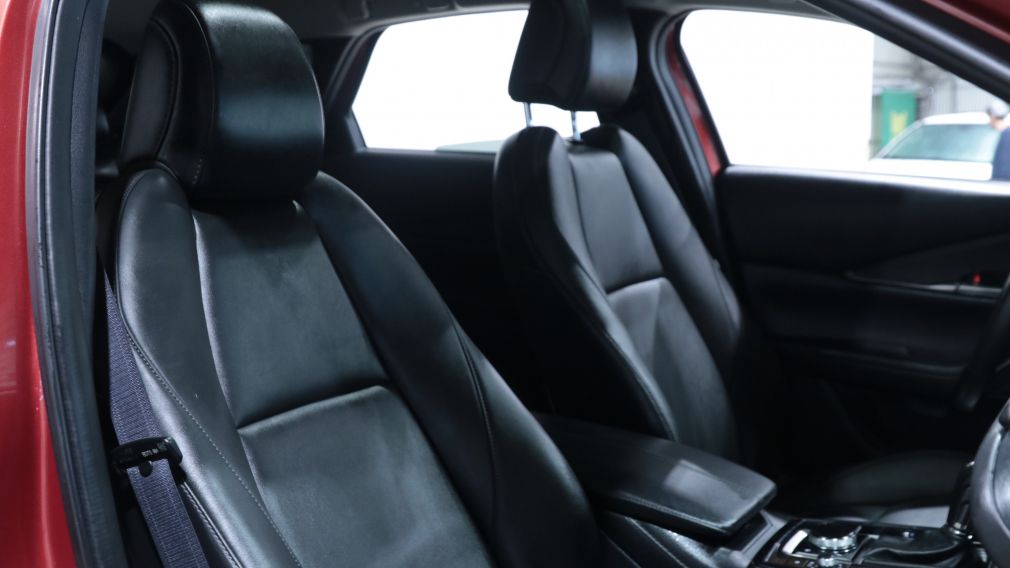 Mazda CX-30 GS 2024 d&rsquo;occasion à vendre - 22