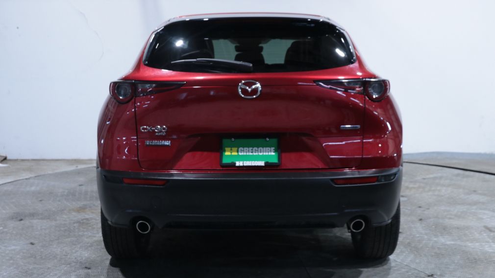 Mazda CX-30 GS 2024 d&rsquo;occasion à vendre - 6