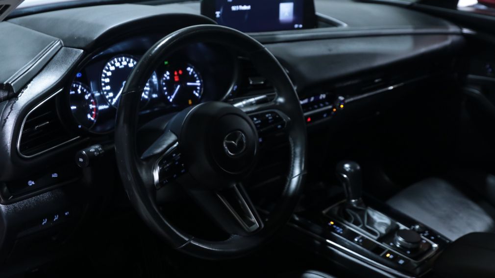 Mazda CX-30 GS 2024 d&rsquo;occasion à vendre - 9