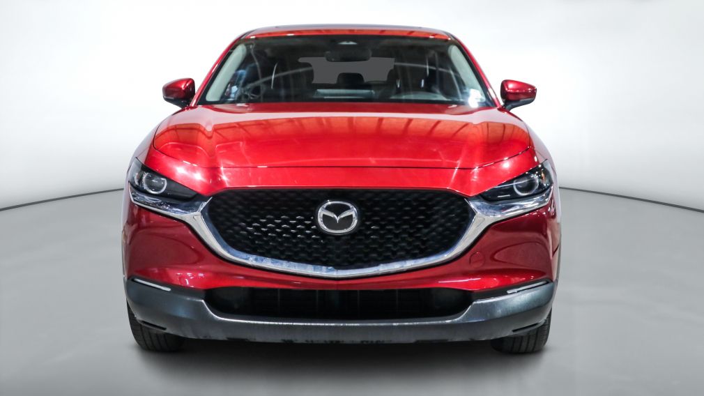 Mazda CX-30 GS 2024 d&rsquo;occasion à vendre - 2