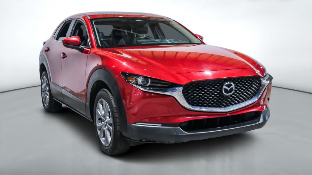 Mazda CX-30 GS
