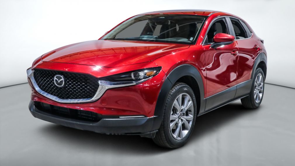 Mazda CX-30 GS 2024 d&rsquo;occasion à vendre - 3