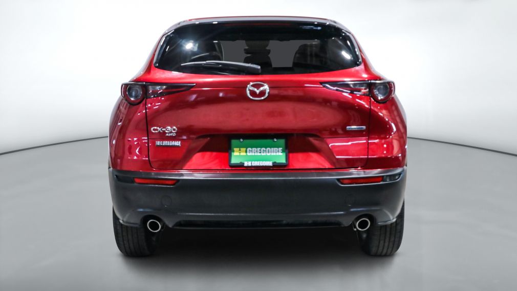 Mazda CX-30 GS 2024 d&rsquo;occasion à vendre - 6