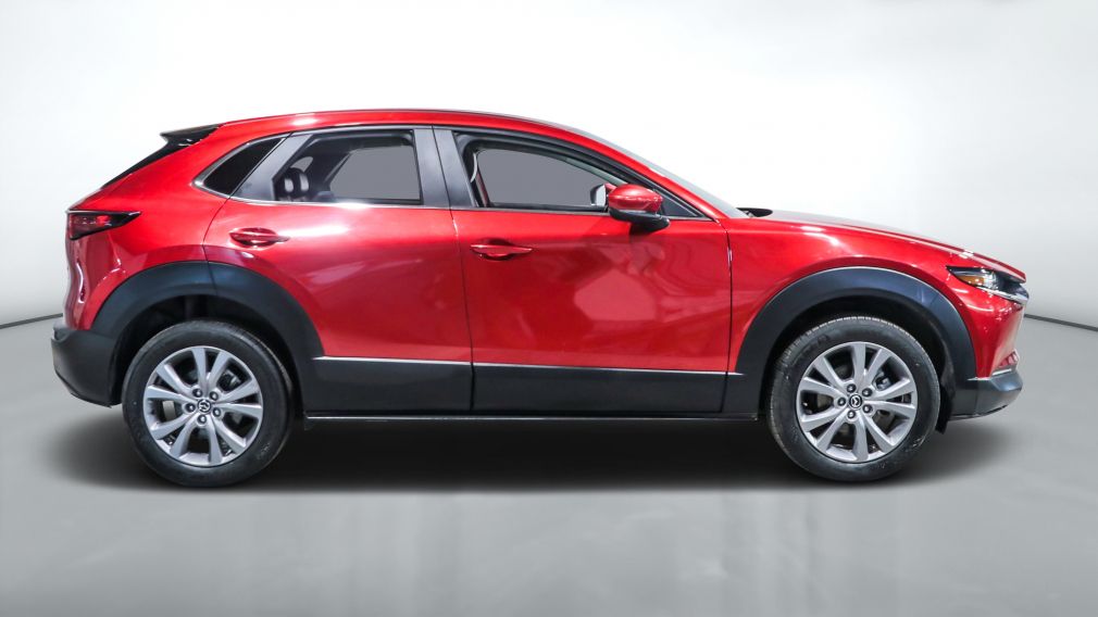 Mazda CX-30 GS 2024 d&rsquo;occasion à vendre - 8