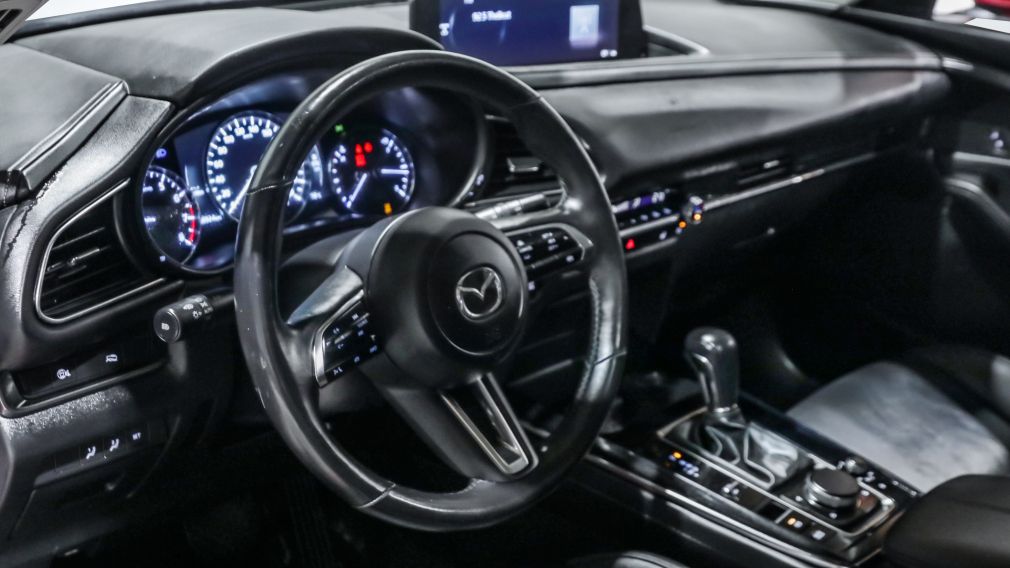 Mazda CX-30 GS 2024 d&rsquo;occasion à vendre - 9