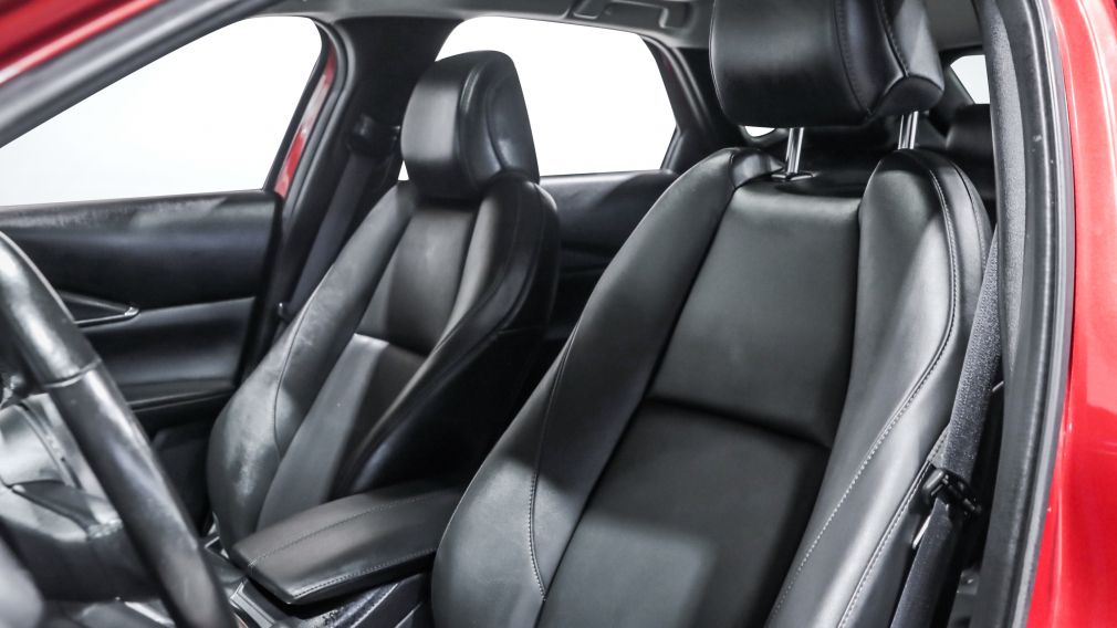 Mazda CX-30 GS 2024 d&rsquo;occasion à vendre - 10