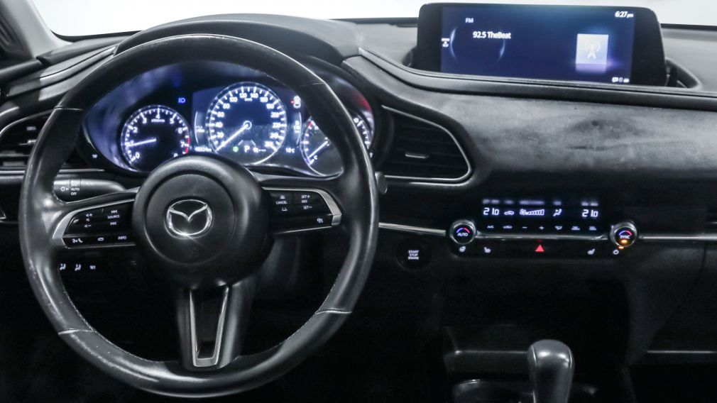 Mazda CX-30 GS 2024 d&rsquo;occasion à vendre - 13