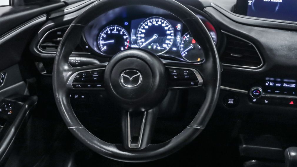 Mazda CX-30 GS 2024 d&rsquo;occasion à vendre - 14