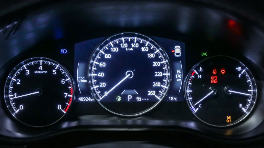 Mazda CX-30 GS 2024 d&rsquo;occasion à vendre - 15