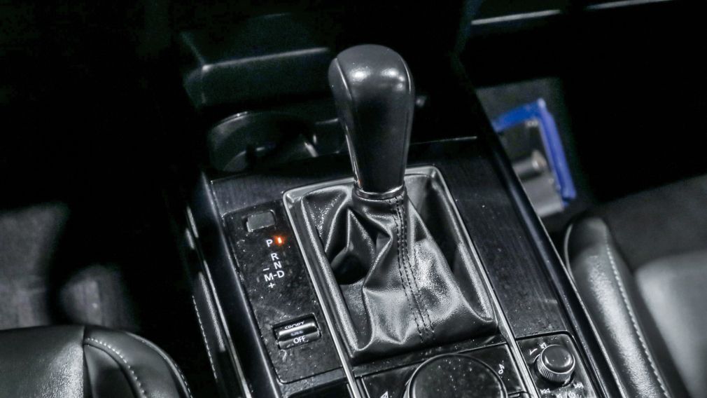 Mazda CX-30 GS 2024 d&rsquo;occasion à vendre - 17