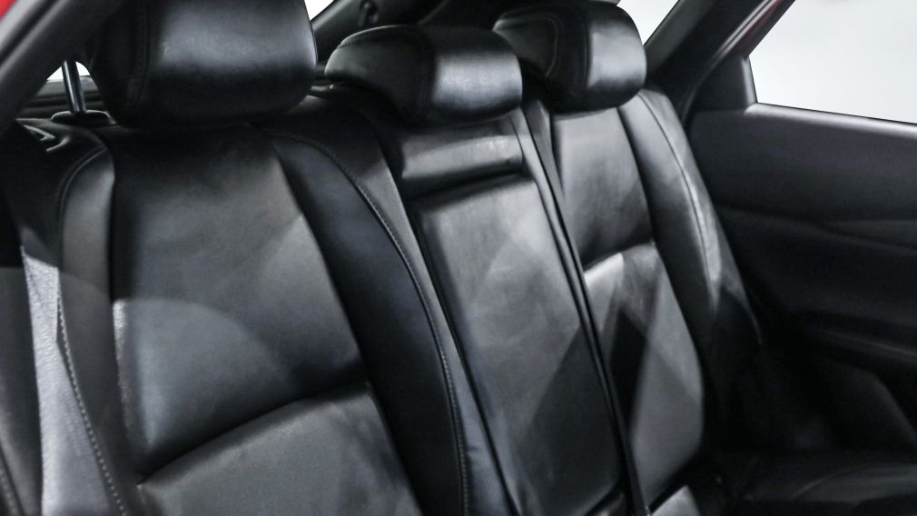 Mazda CX-30 GS 2024 d&rsquo;occasion à vendre - 19