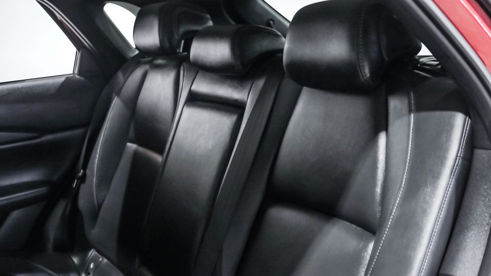 Mazda CX-30 GS 2024 d&rsquo;occasion à vendre - 20