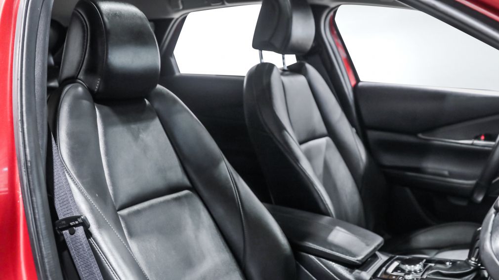 Mazda CX-30 GS 2024 d&rsquo;occasion à vendre - 21