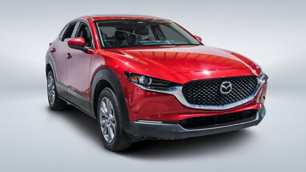 Mazda CX-30 GS
