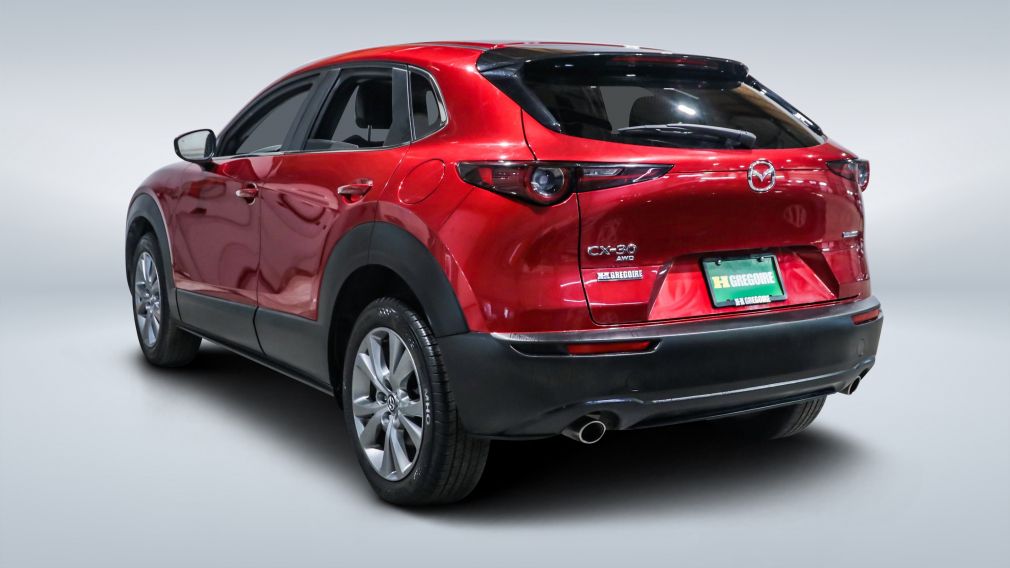 Mazda CX-30 GS 2024 d&rsquo;occasion à vendre - 5