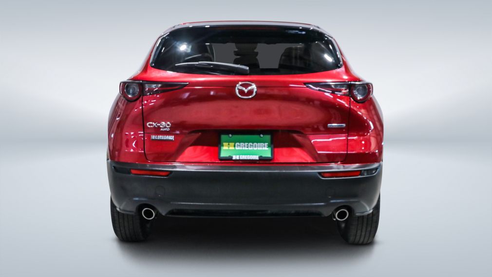 Mazda CX-30 GS 2024 d&rsquo;occasion à vendre - 6
