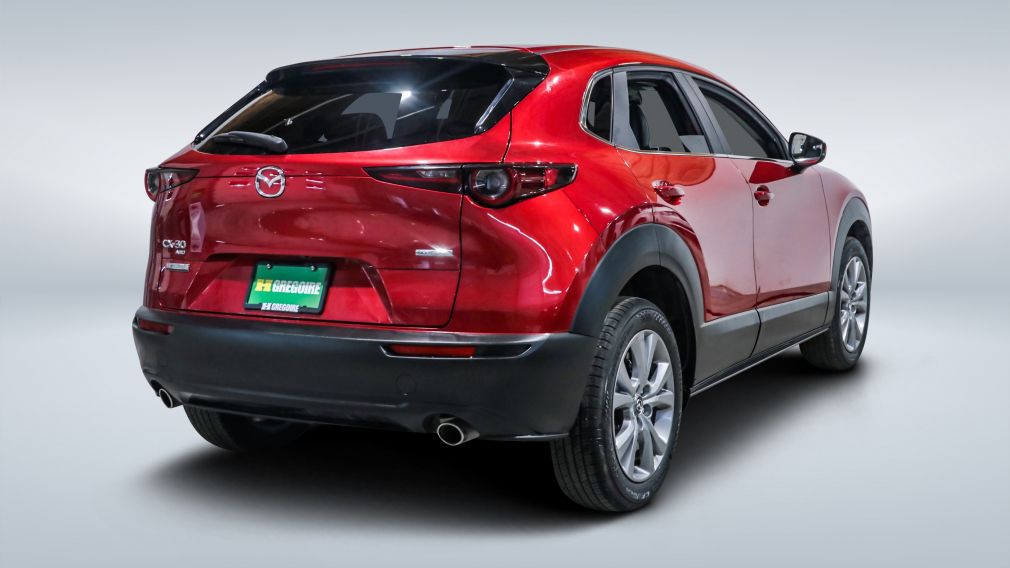 Mazda CX-30 GS 2024 d&rsquo;occasion à vendre - 7