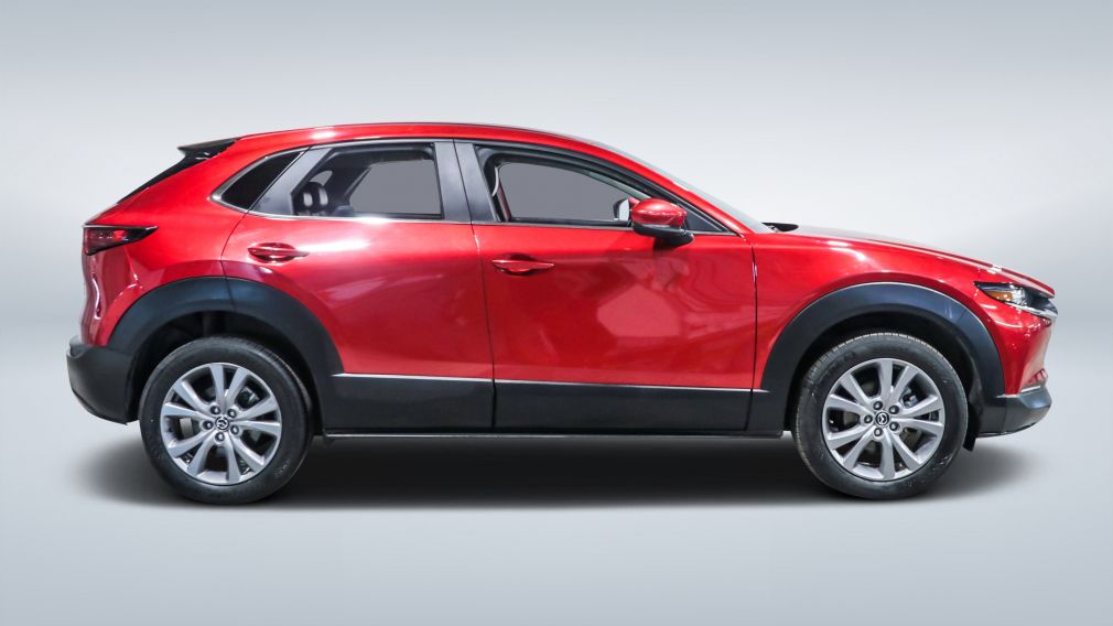 Mazda CX-30 GS 2024 d&rsquo;occasion à vendre - 8