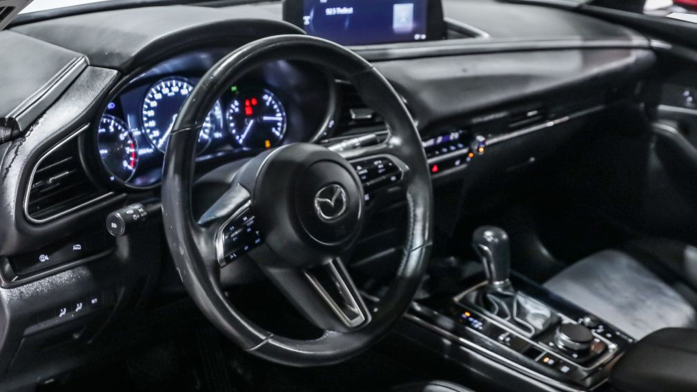 Mazda CX-30 GS 2024 d&rsquo;occasion à vendre - 9