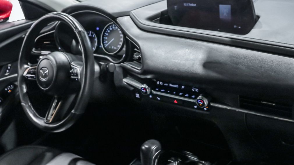 Mazda CX-30 GS 2024 d&rsquo;occasion à vendre - 22