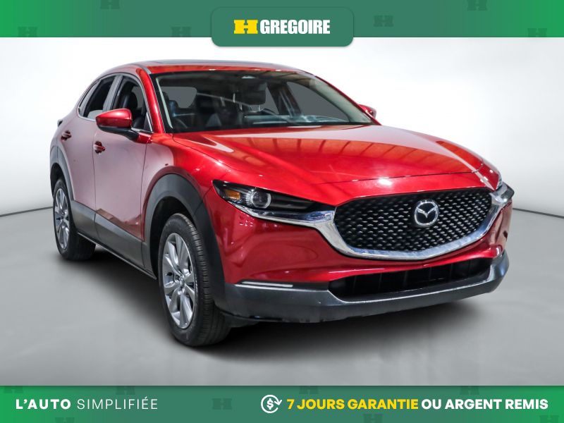 Mazda CX-30 GS AWD 2024