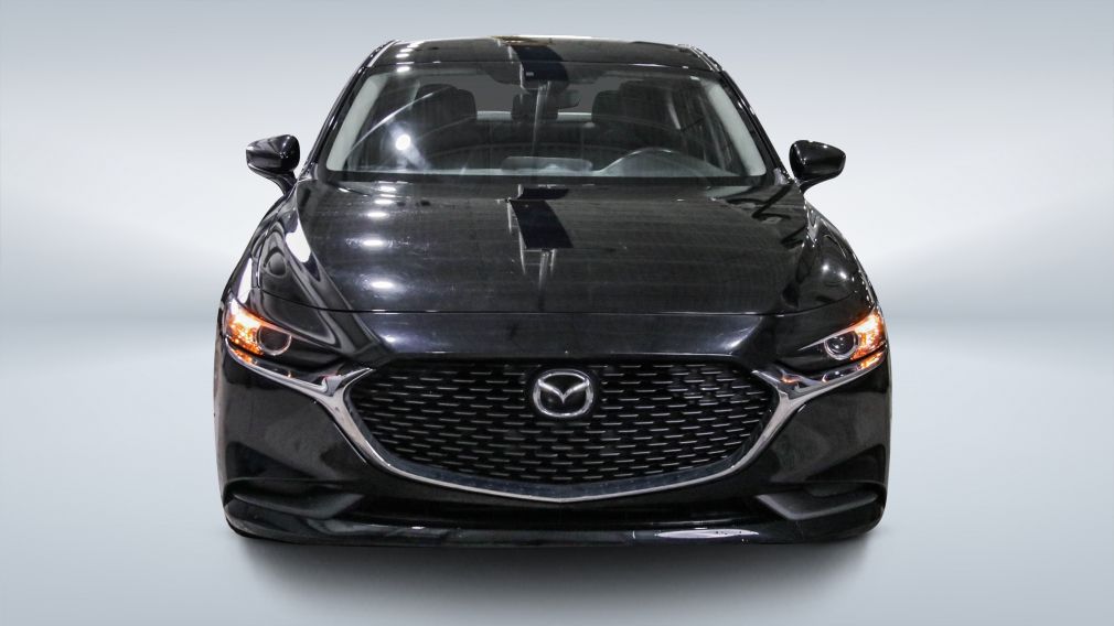 Mazda 3 GX 2019 d&rsquo;occasion à vendre - 2