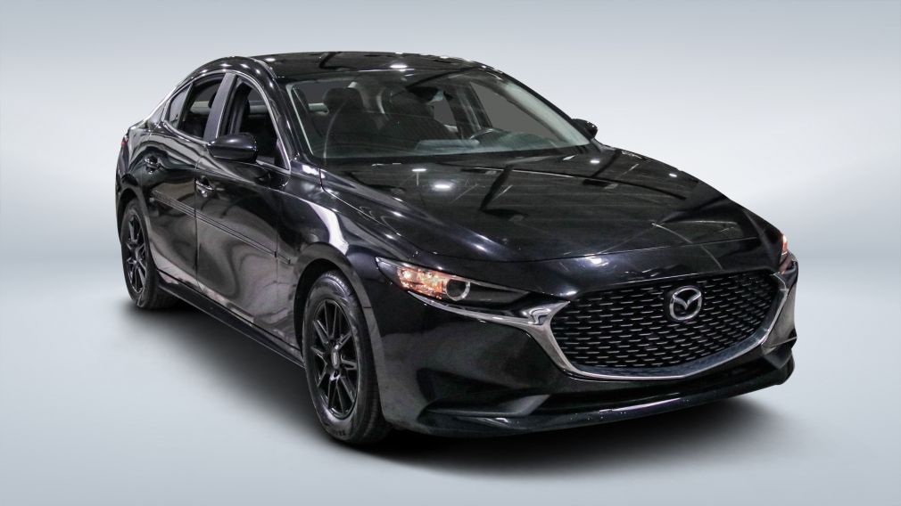 Mazda 3 GX